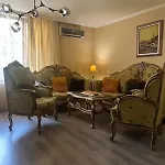 Apartman Seaside 1