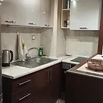 Apartman Seaside 1 Várna
