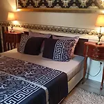 Апартамент Seaside 1