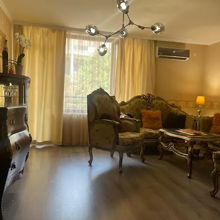 Seaside 1 Варна