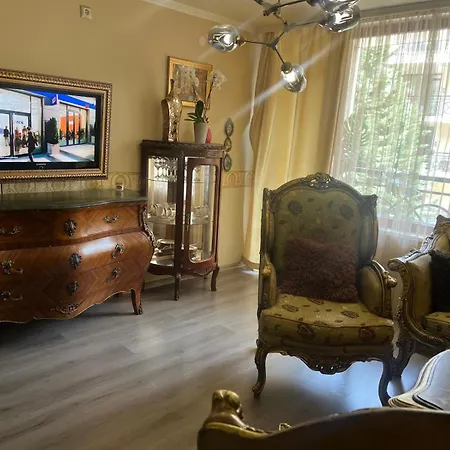 Апартамент Seaside 1 Варна