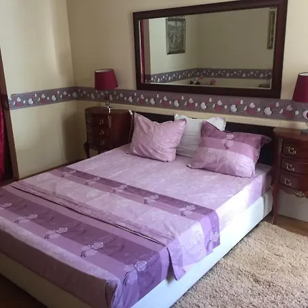 Seaside 1 Варна