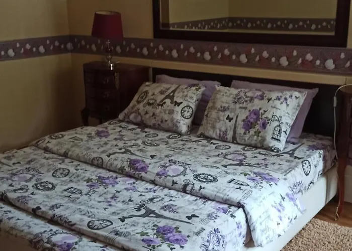 Seaside 1 * Варна