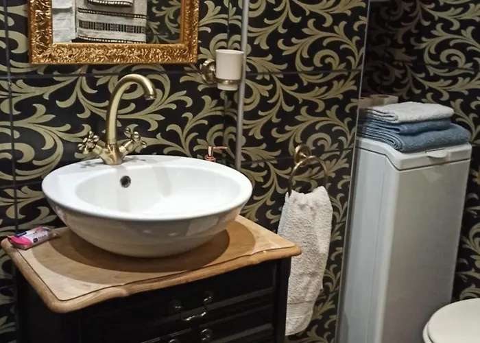 Seaside 1 * Варна