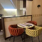 Apartment Seaside 1 Varna