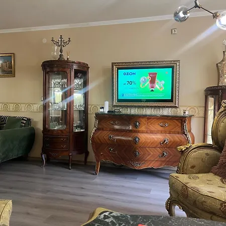 Apartment Seaside 1 Varna