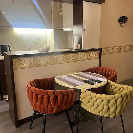Apartamento Seaside 1 Varna