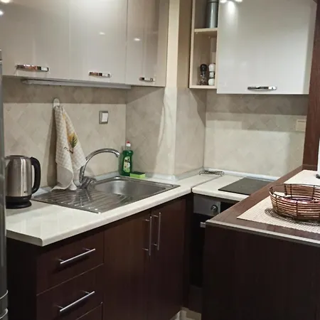 Apartamento Seaside 1 Varna