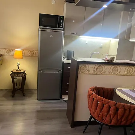Apartment Seaside 1 Varna
