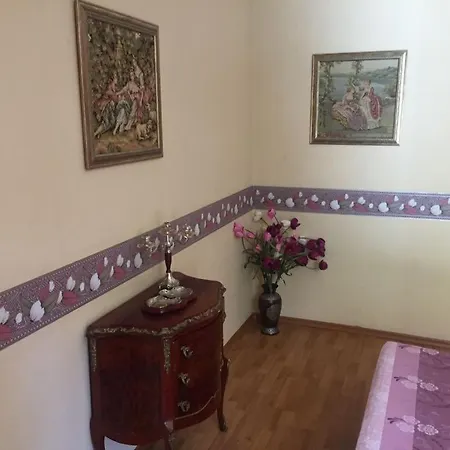 Seaside 1 Lägenhet *