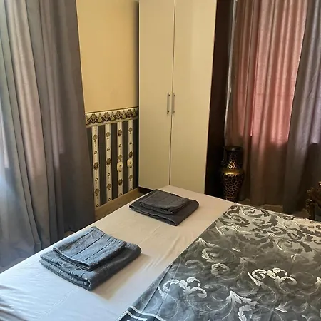 Apartment Seaside 1 *