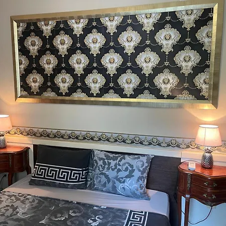 Apartment Seaside 1 Warna