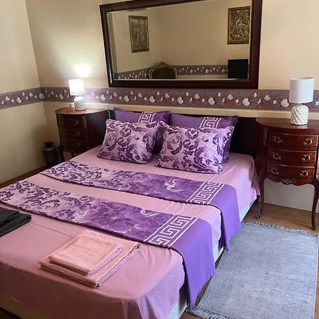 Apartamento Seaside 1