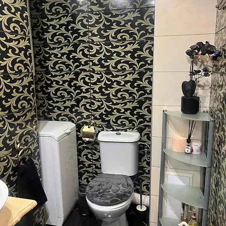 Apartamento Seaside 1 *