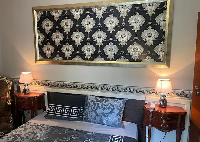 Apartment Seaside 1 Warna